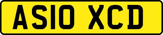 AS10XCD