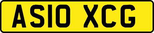 AS10XCG