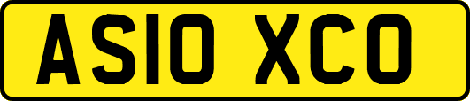 AS10XCO