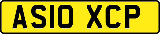 AS10XCP