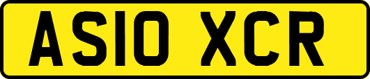 AS10XCR
