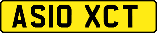 AS10XCT