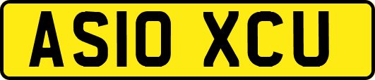 AS10XCU