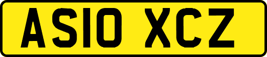 AS10XCZ