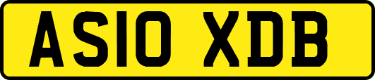 AS10XDB