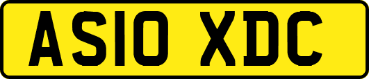 AS10XDC