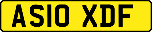 AS10XDF