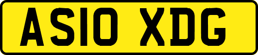 AS10XDG