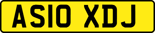 AS10XDJ