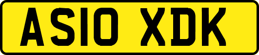 AS10XDK