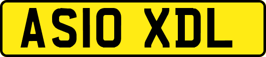 AS10XDL