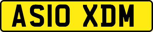 AS10XDM