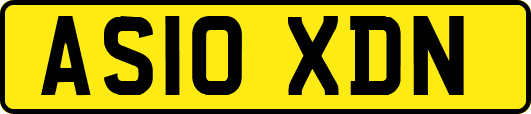 AS10XDN