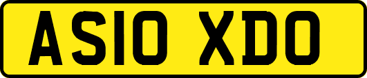 AS10XDO
