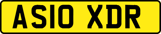 AS10XDR