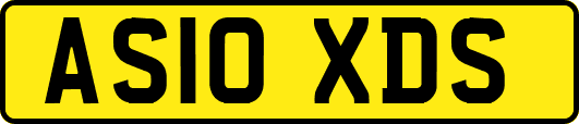 AS10XDS