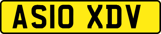 AS10XDV
