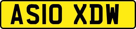AS10XDW
