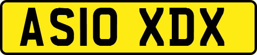 AS10XDX