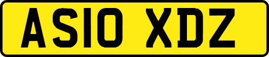 AS10XDZ