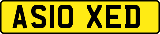 AS10XED