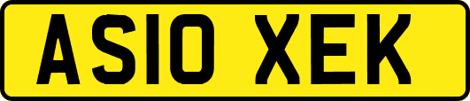 AS10XEK