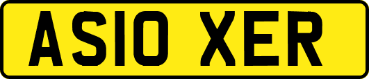 AS10XER