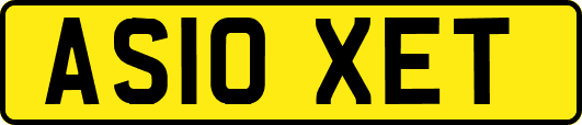 AS10XET