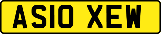 AS10XEW