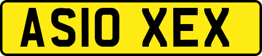 AS10XEX