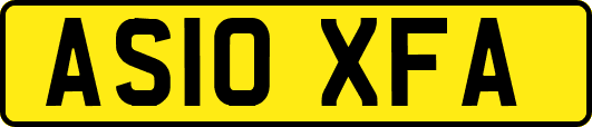 AS10XFA