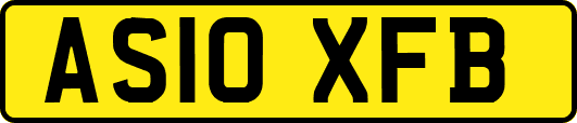 AS10XFB