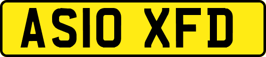 AS10XFD