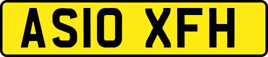 AS10XFH