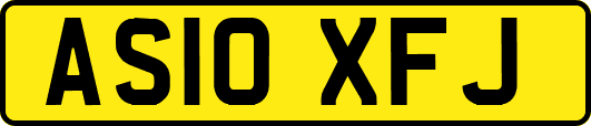 AS10XFJ
