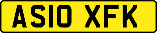 AS10XFK