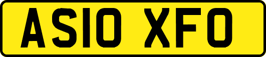 AS10XFO