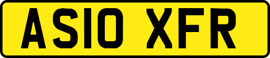 AS10XFR