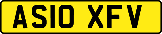 AS10XFV