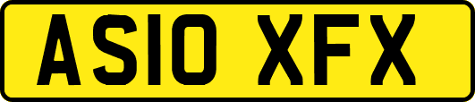AS10XFX