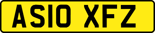 AS10XFZ