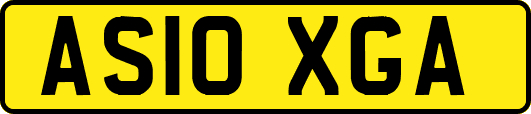 AS10XGA