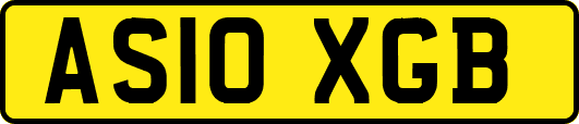 AS10XGB