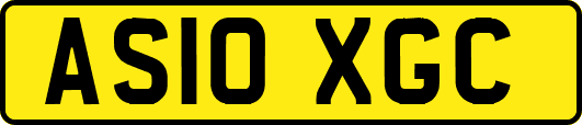AS10XGC