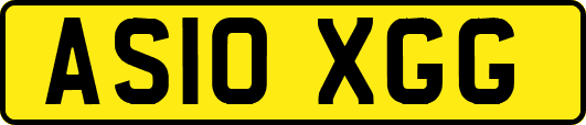 AS10XGG