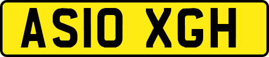 AS10XGH