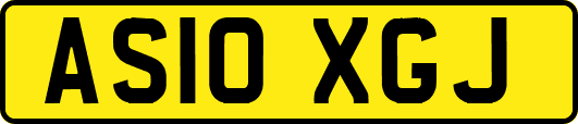 AS10XGJ