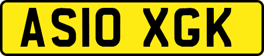 AS10XGK