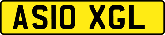 AS10XGL
