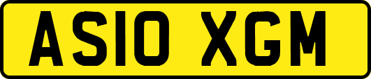 AS10XGM
